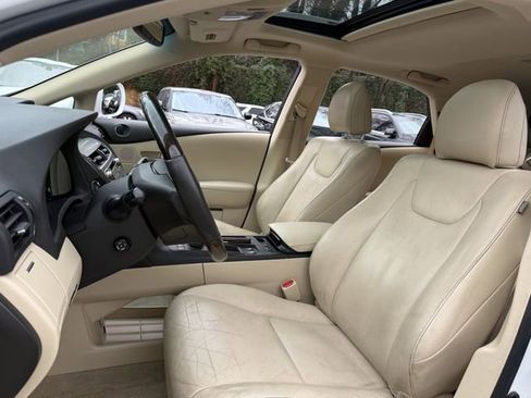 Used 2015 Lexus RX 350 AWD image 13