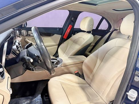 Used 2015 Mercedes-Benz C 300 C 300 image 23