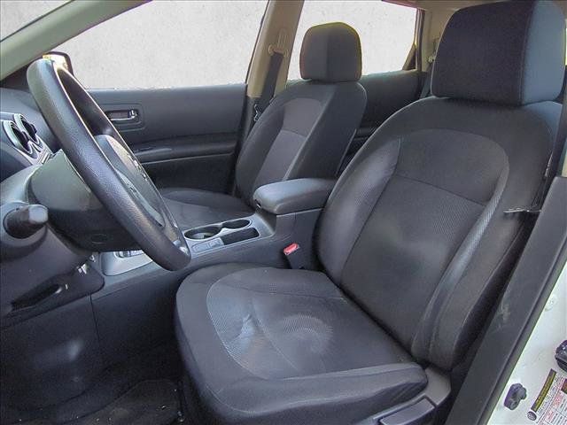 Used 2013 Nissan Rogue S AWD/4WD image 14
