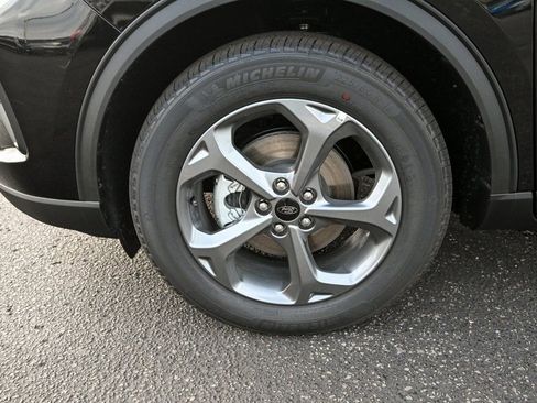 New 2026 Ford Escape ST-Line w/ Tech Pack #1 image 12