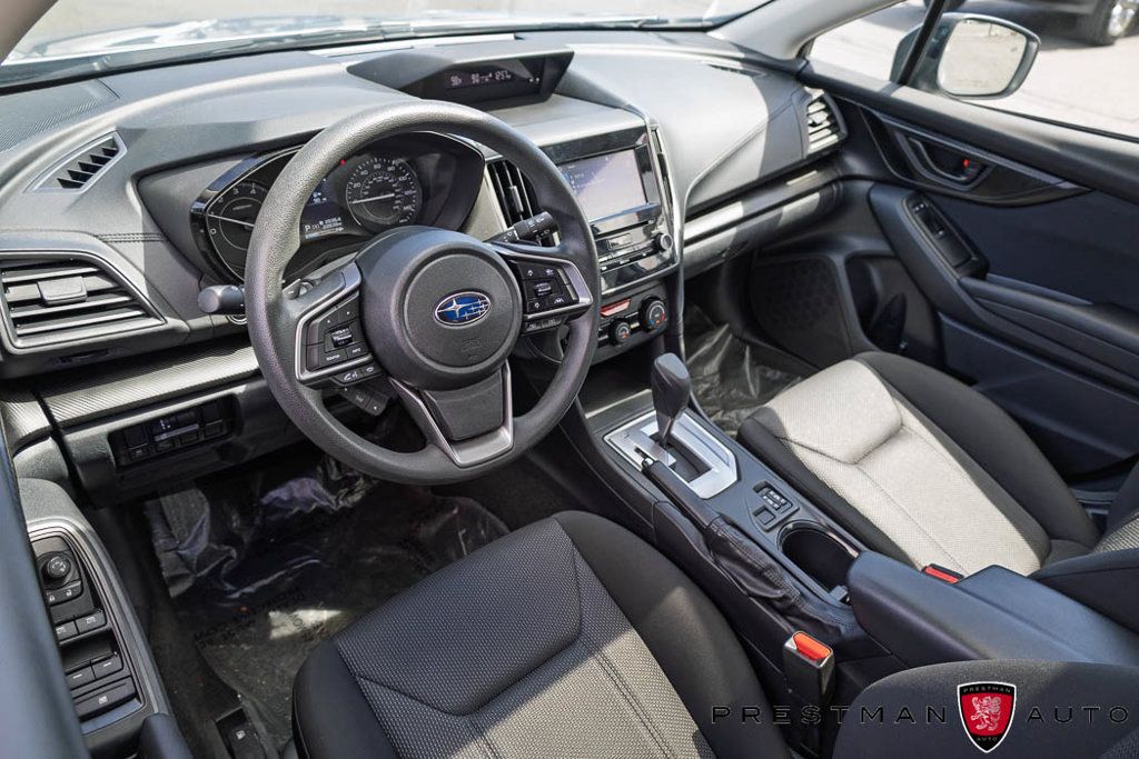 Used 2023 Subaru Impreza 2.0i Premium AWD/4WD image 19