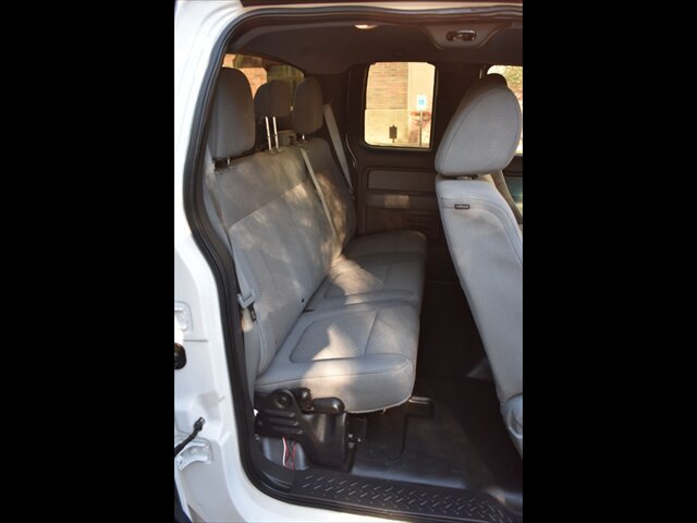 Used 2014 Ford F150 XL w/ Power Equipment Group AWD/4WD image 32