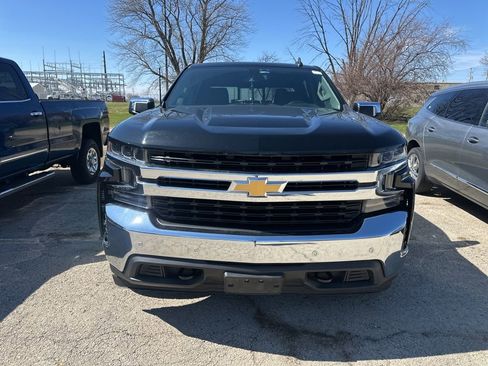 Used 2020 Chevrolet Silverado 1500 LT w/ All-Star Edition image 16