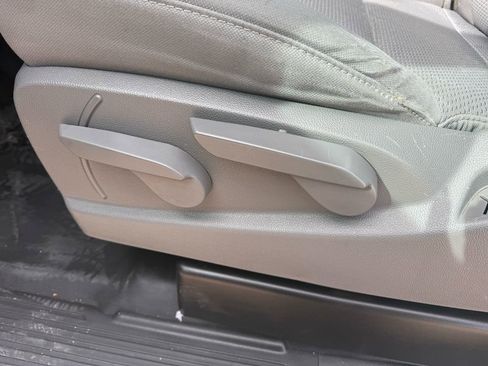 Used 2017 Chevrolet Silverado 1500 W/T w/ WT Convenience Package image 15