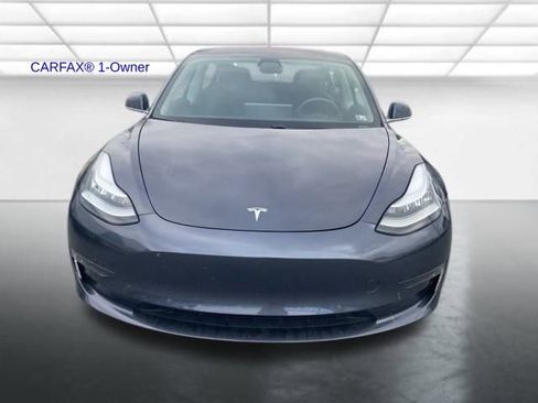 Used 2018 Tesla Model 3 Long Range image 3