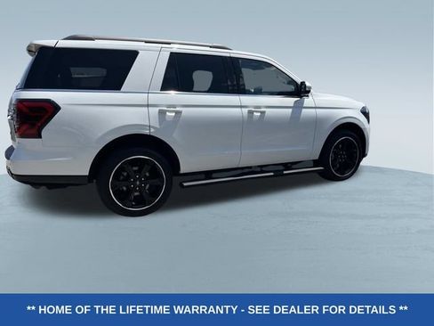 Certified 2024 Ford Expedition Limited AWD/4WD image 2