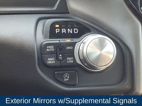 Used 2025 RAM 1500 Laramie image 10