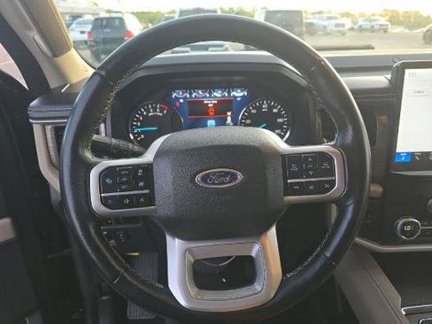 Used 2024 Ford Expedition Max Limited RWD image 10