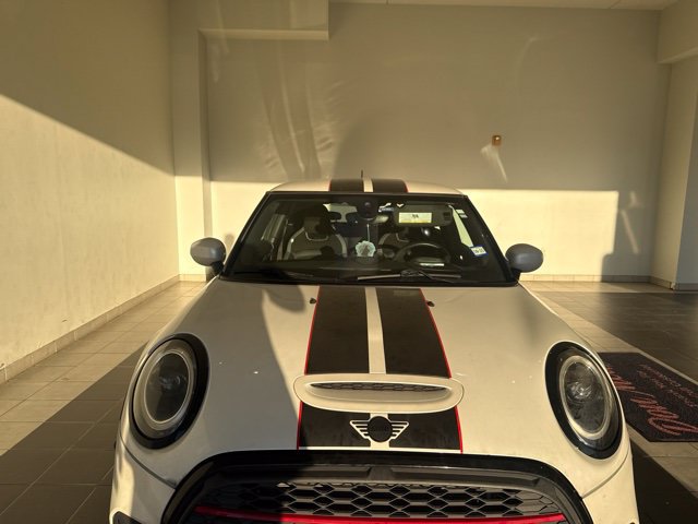 Used 2024 MINI Cooper John Cooper Works FWD image 3