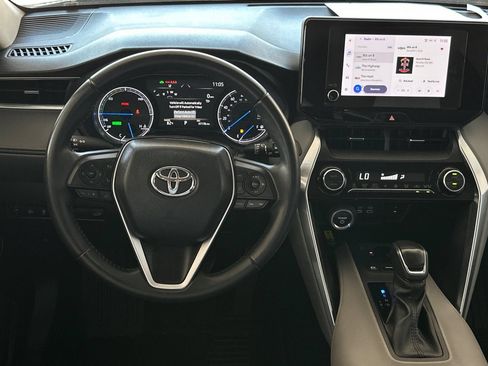 Used 2023 Toyota Venza LE AWD/4WD image 13