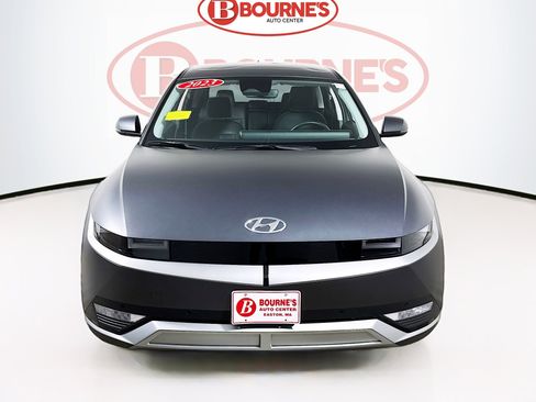 Used 2023 Hyundai Ioniq 5 SEL w/ Cargo Package image 5