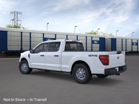 New 2026 Ford F150 XL AWD/4WD image 5
