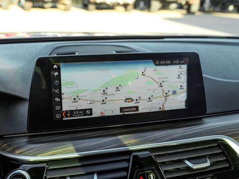 Used 2018 BMW 530i 530i w/ Premium Package image 22