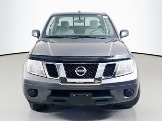 Used 2017 Nissan Frontier SV AWD/4WD video 2