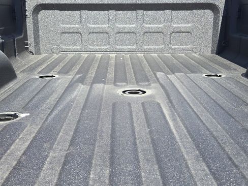 New 2026 RAM 3500 Tradesman image 22