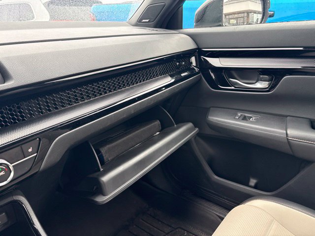 Used 2025 Honda CR-V Sport Touring image 24