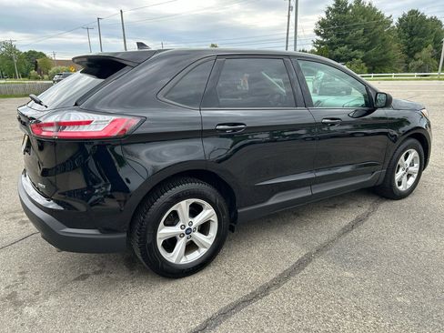 Used 2019 Ford Edge SE AWD/4WD image 4