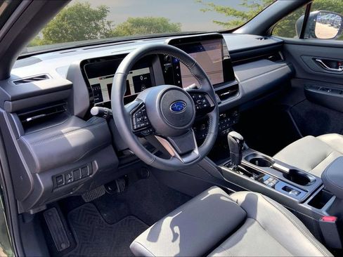 Certified 2026 Subaru Outback Touring AWD/4WD image 17