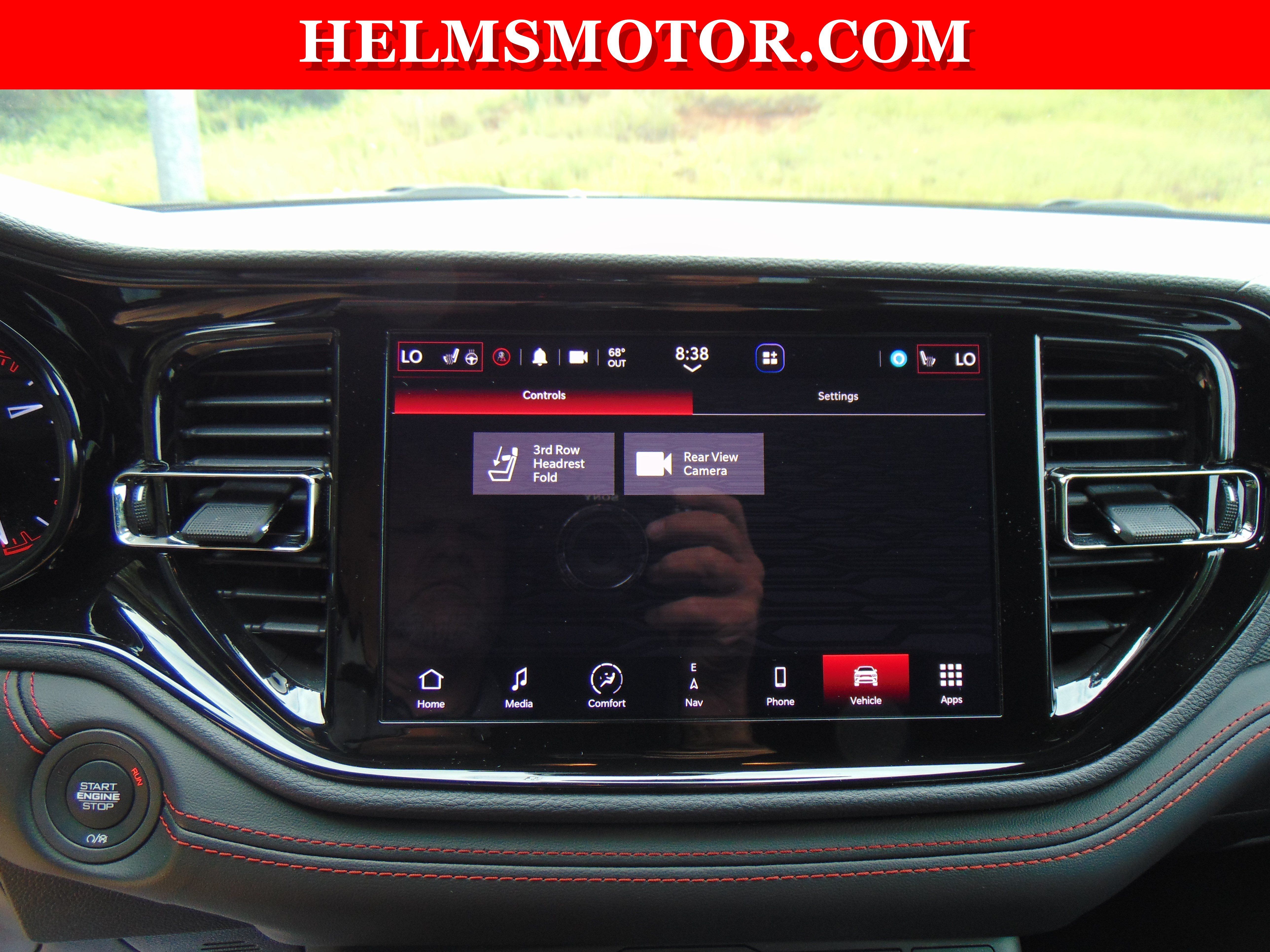 Certified 2026 Dodge Durango GT AWD/4WD image 31