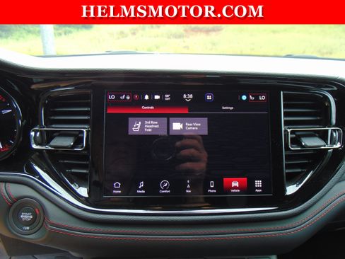 Certified 2026 Dodge Durango GT AWD/4WD image 31