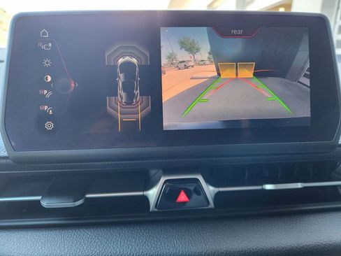 Used 2020 Toyota Supra Premium w/ Driver Assist Package image 16