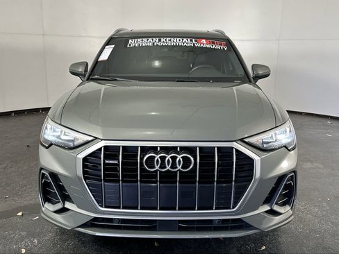 Used 2021 Audi Q3 2.0T Premium w/ Convenience Package image 4