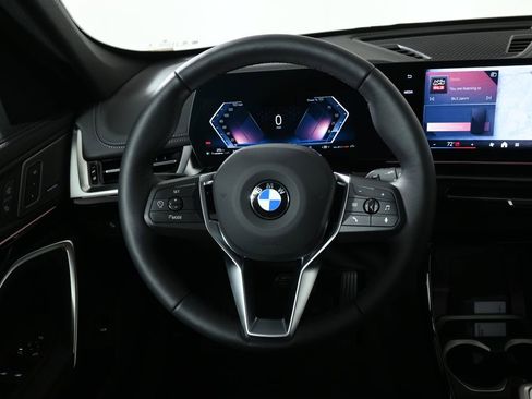 New 2026 BMW X1 xDrive28i w/ Convenience Package image 18