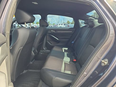 Used 2020 Honda Accord Sport image 13