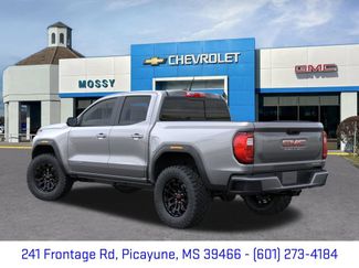 New 2026 GMC Canyon Elevation w/ Convenience Package RWD video 3
