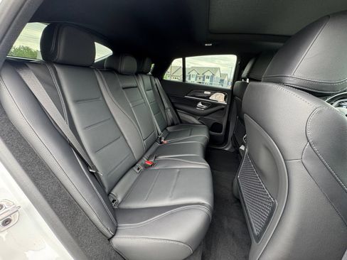 New 2026 Mercedes-Benz GLE 450 4MATIC Coupe image 17