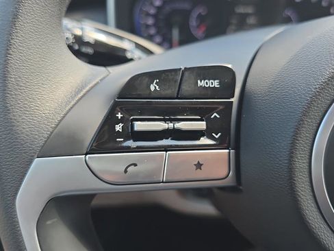 New 2024 Hyundai Tucson SEL AWD/4WD image 24