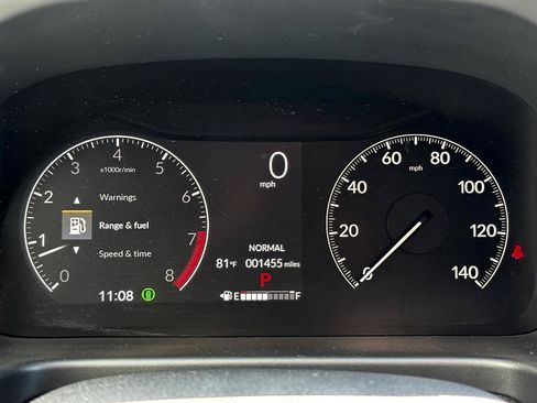 Certified 2026 Honda Odyssey Touring image 21