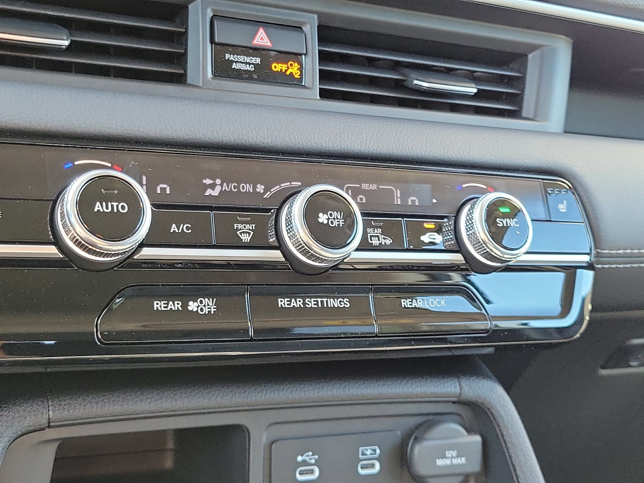New 2026 Honda Pilot EX-L image 19