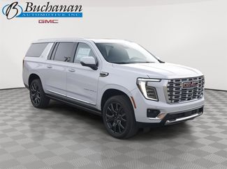 New 2026 GMC Yukon XL Denali w/ Sun & Power Step Package video 1