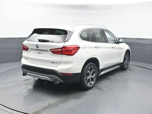 Used 2018 BMW X1 xDrive28i image 6