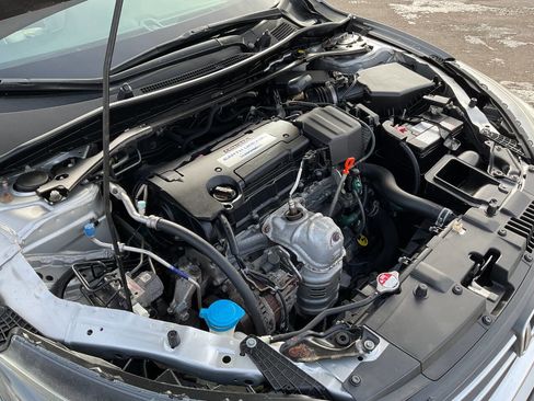 Used 2014 Honda Accord EX image 48