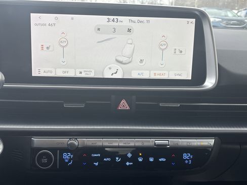 Used 2023 Hyundai Ioniq 6 SE image 20