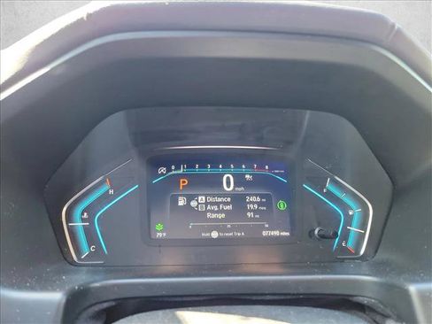 Used 2021 Honda Odyssey Elite image 20
