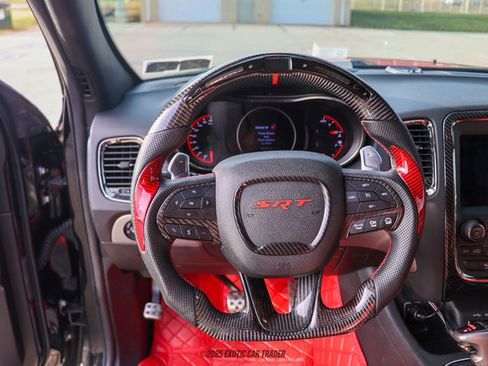 Used 2019 Dodge Durango SRT image 27