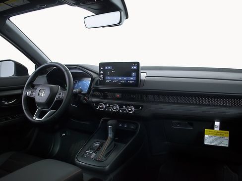 Used 2026 Honda CR-V Sport-L image 25