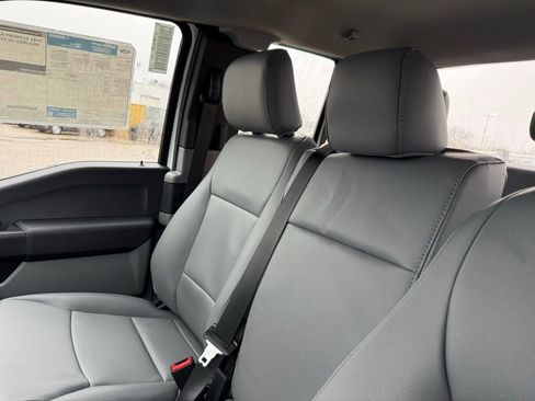 New 2026 Ford F450 XL w/ Snow Plow Prep Package image 43