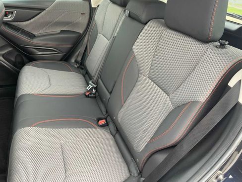 Used 2020 Subaru Forester Sport image 23