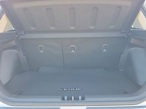 New 2026 Hyundai Venue SEL image 27