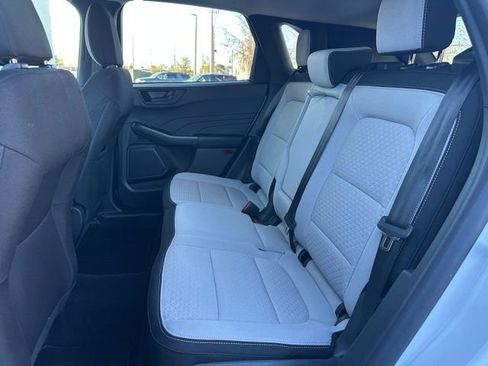 Certified 2024 Ford Escape Active image 14