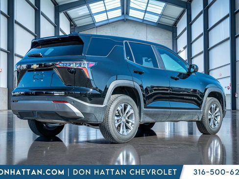 Used 2025 Chevrolet Equinox LT image 31