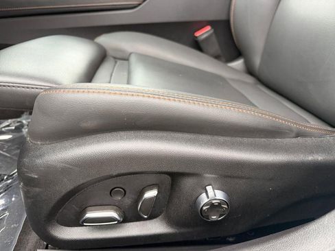 Used 2025 Cadillac CT5 Sport image 17