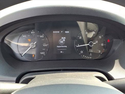 New 2026 RAM ProMaster 3500 w/ Safety Group image 14