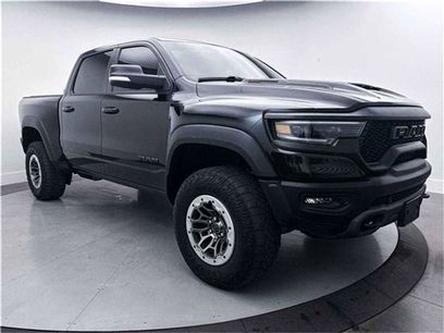 Used 2021 RAM 1500 TRX w/ TRX Level 2 Equipment Group