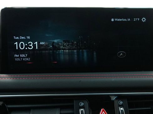 Used 2023 Genesis G70 3.3T w/ Sport Prestige Package image 38