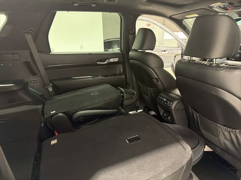 Used 2024 Hyundai Palisade Calligraphy image 31